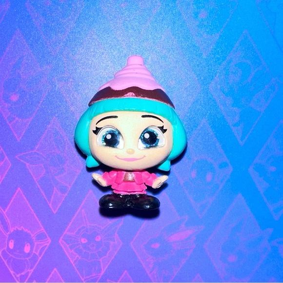 candlehead (wreck-it ralph) — disney doorables: series 8 - Picture 1 of 2